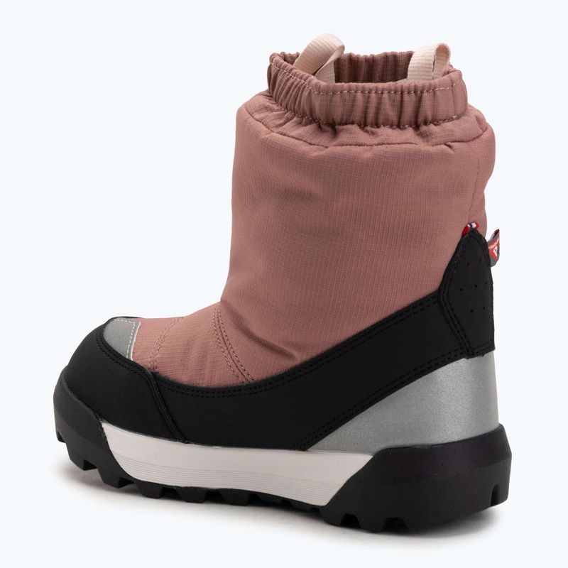 Детски ботуши за сняг Viking Footwear Expower Warm GTX Pull On pink 3