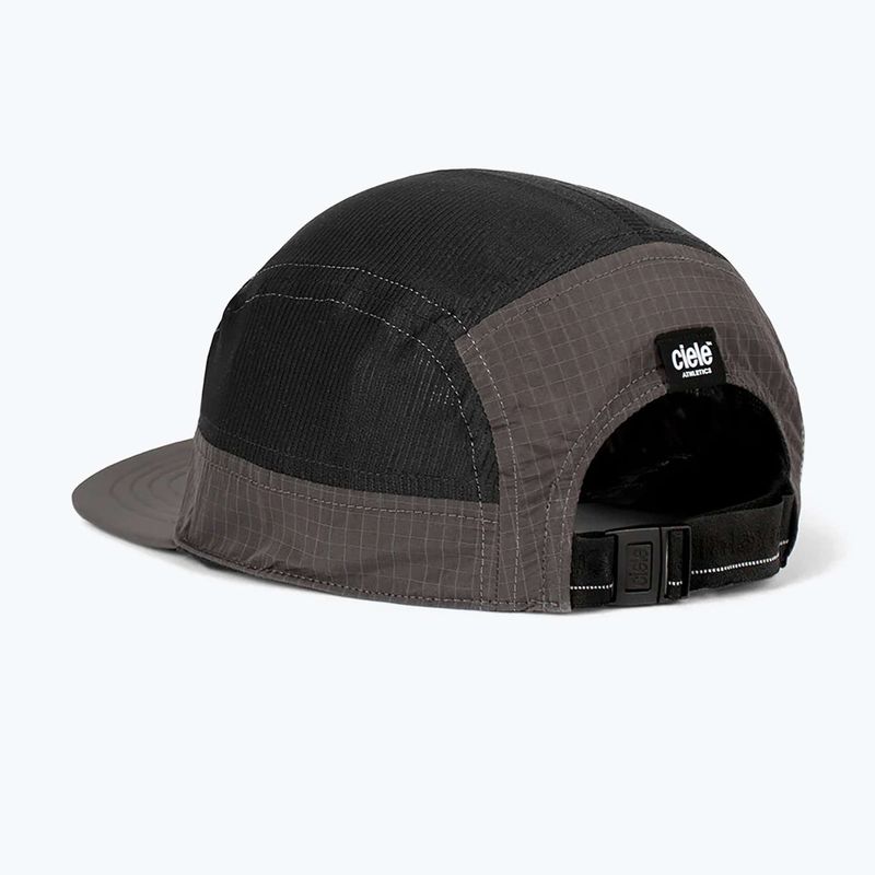 Ciele Athletics GOCap Icon CircleC бейзболна шапка със сенки 6