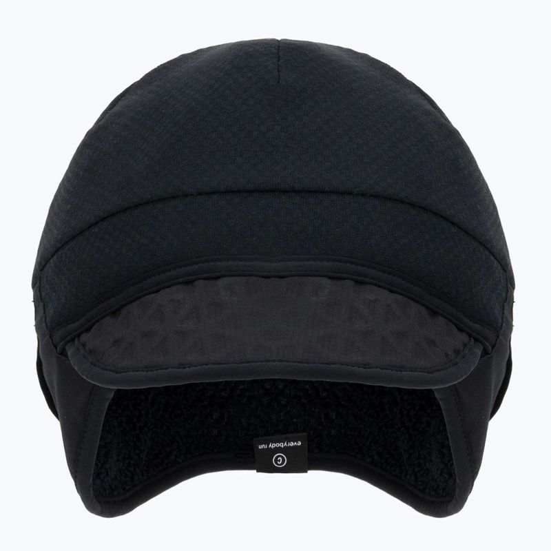Шапка с козирка Ciele Athletics VLVBeanie Lite shadowcast 2