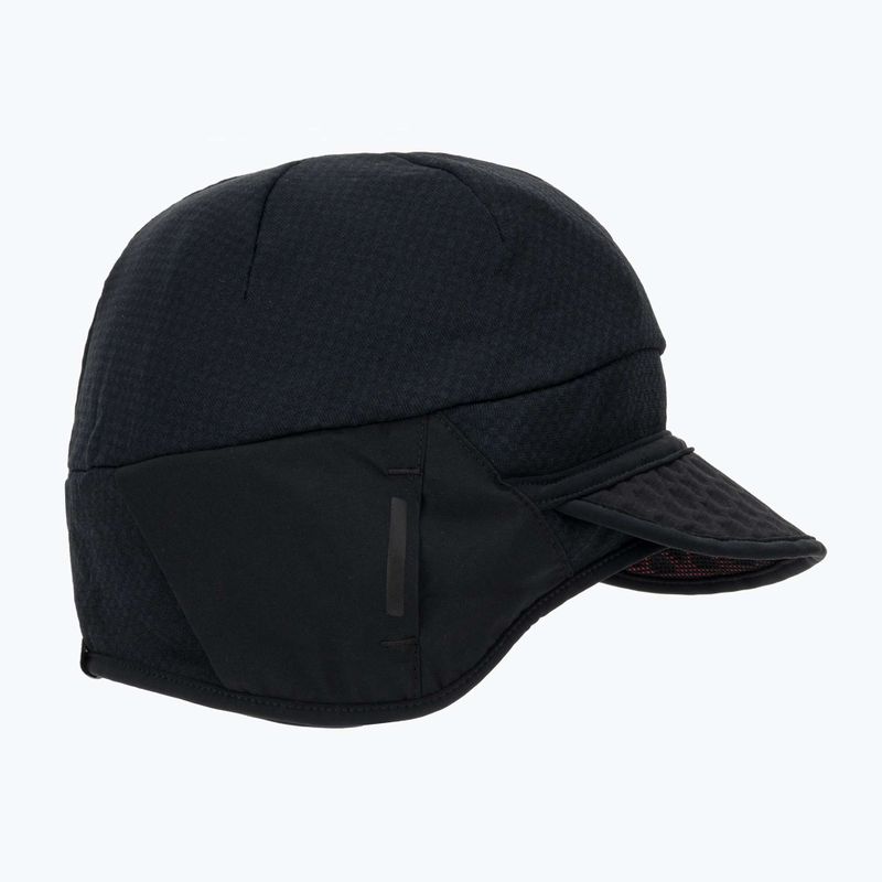 Шапка с козирка Ciele Athletics VLVBeanie Lite shadowcast 3