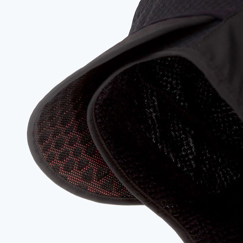 Шапка с козирка Ciele Athletics VLVBeanie Lite shadowcast 5