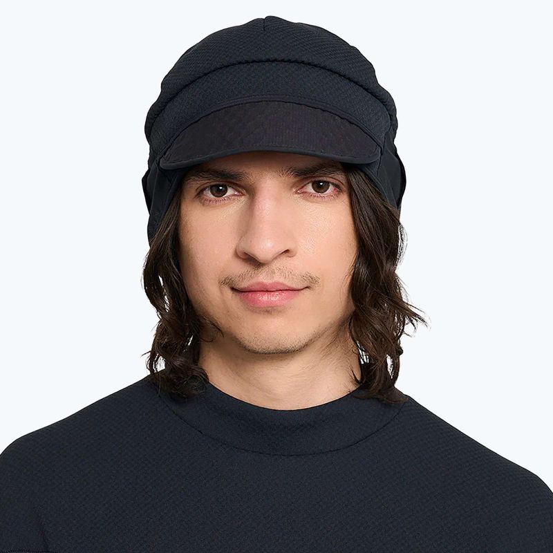 Шапка с козирка Ciele Athletics VLVBeanie Lite shadowcast 6
