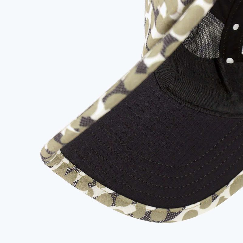 Шапка с козирка Ciele Athletics GOCap SC Field All Over Dotra canvas 6