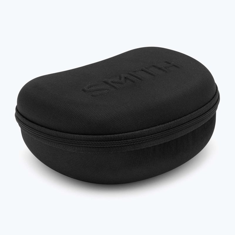 Слънчеви очила Smith Wildcat matte black/chromapop red mirror 6