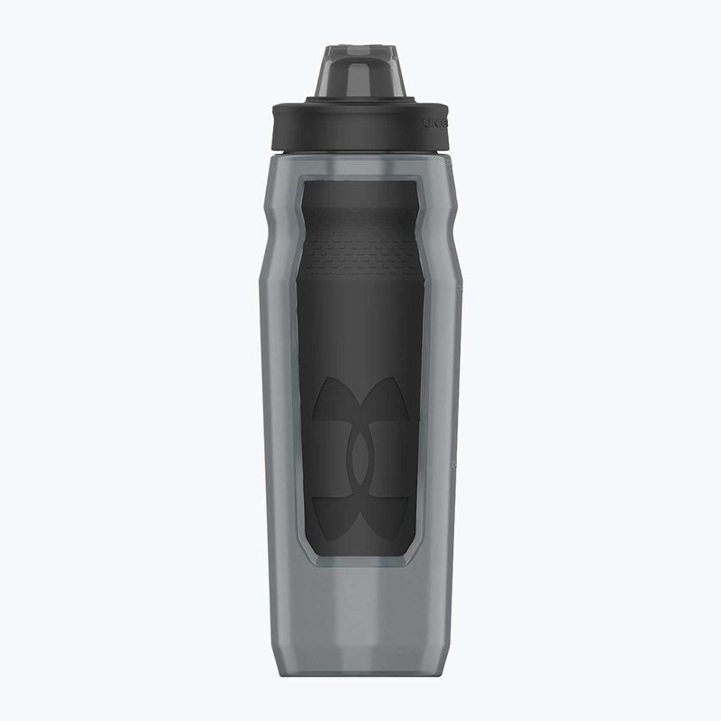 Бутилка за вода Under Armour Playmaker Squeeze 950 ml grey 2
