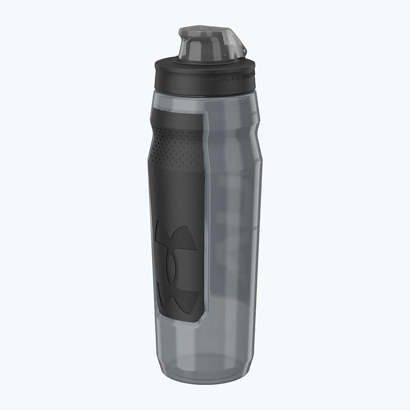Бутилка за вода Under Armour Playmaker Squeeze 950 ml grey 3