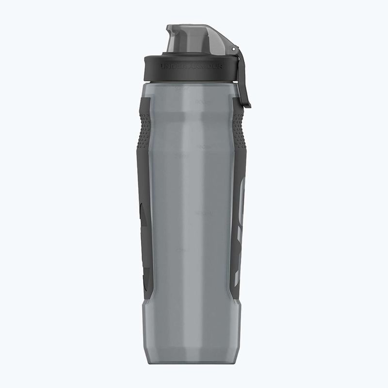 Бутилка за вода Under Armour Playmaker Squeeze 950 ml grey 4