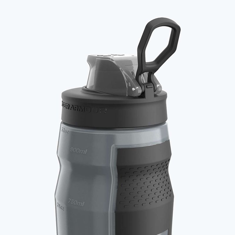 Бутилка за вода Under Armour Playmaker Squeeze 950 ml grey 6