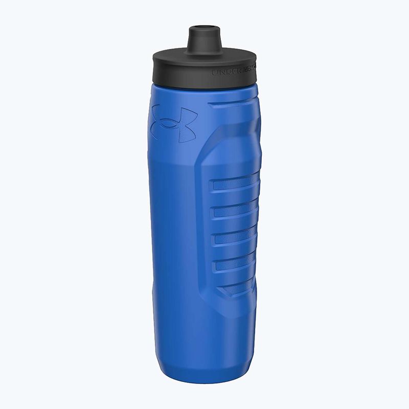 Бутилка за вода Under Armour Sideline Squeeze 950 ml royal blue 2