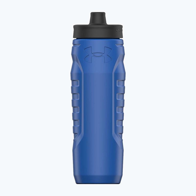 Бутилка за вода Under Armour Sideline Squeeze 950 ml royal blue 3