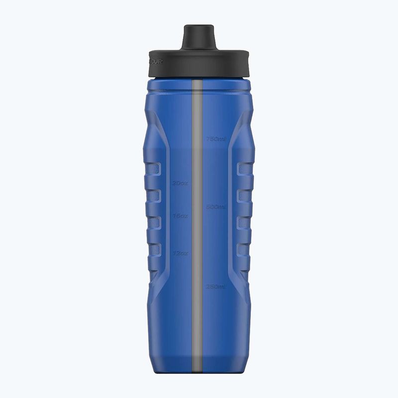 Бутилка за вода Under Armour Sideline Squeeze 950 ml royal blue 4