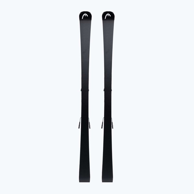 HEAD Supershape E-Magnum SW SF-PR черен +PRD 12 313300/100834 3