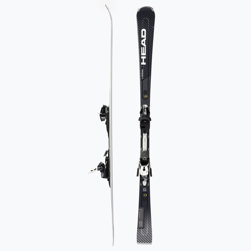 HEAD Supershape E-Original SW SF-PR черен +PRD 12 313390/100832 2