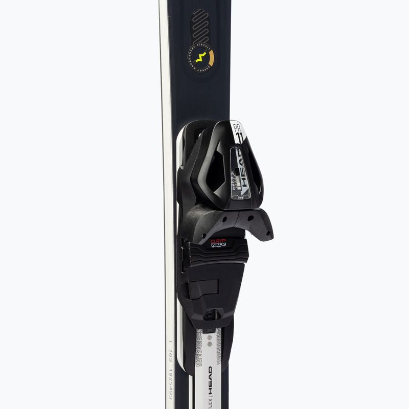 HEAD Supershape E-Original SW SF-PR черен +PRD 12 313390/100832 6