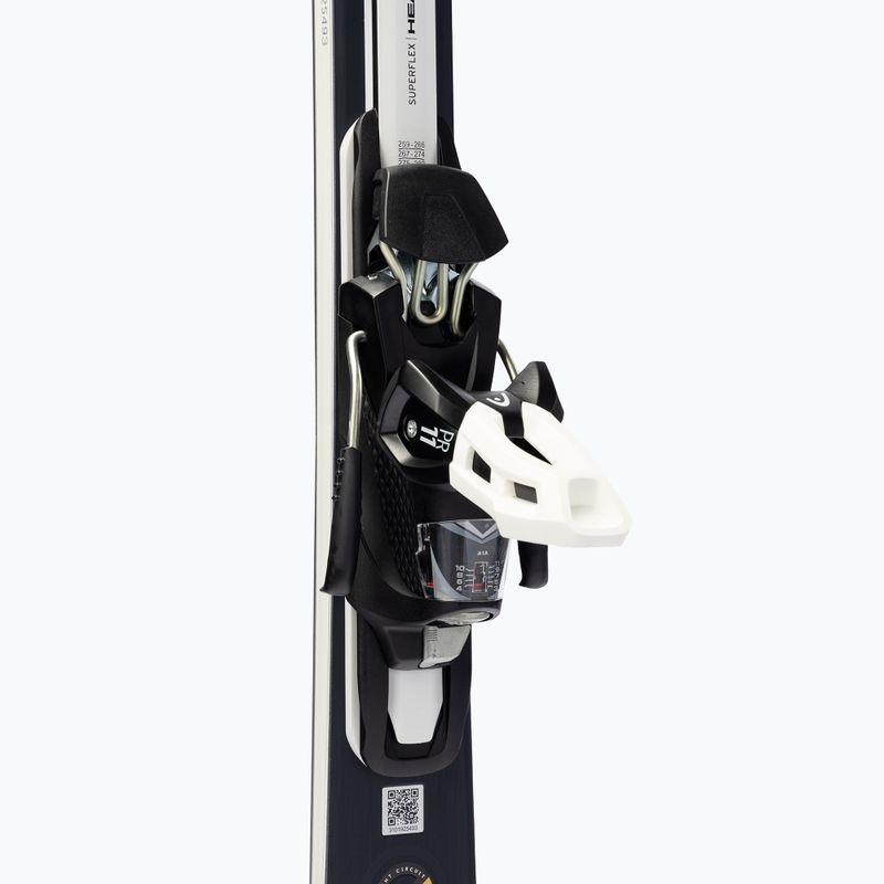 HEAD Supershape E-Original SW SF-PR черен +PRD 12 313390/100832 7