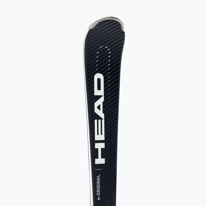 HEAD Supershape E-Original SW SF-PR черен +PRD 12 313390/100832 8