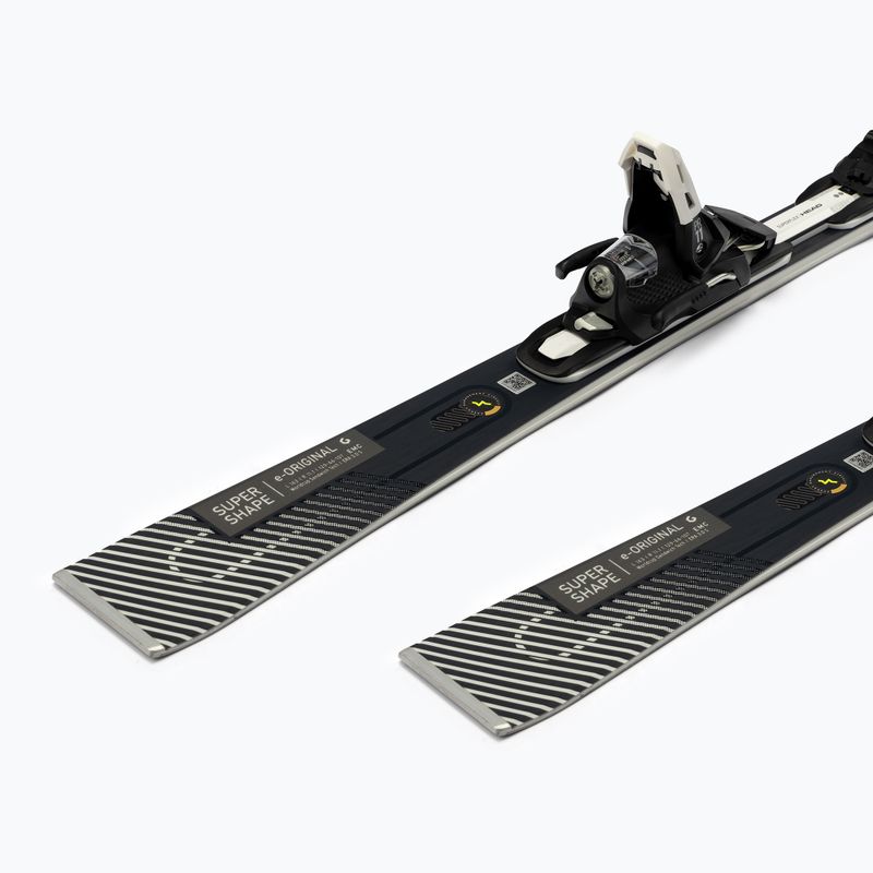 HEAD Supershape E-Original SW SF-PR черен +PRD 12 313390/100832 9