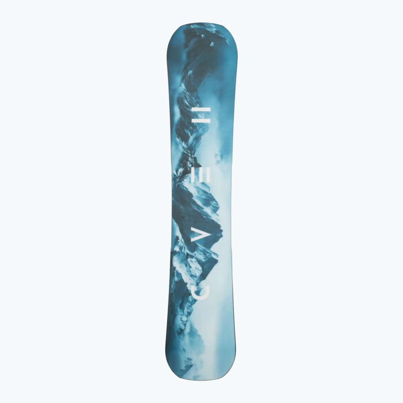 Сноуборд HEAD Daymaker LYT 9