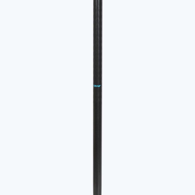 Скиорски щеки HEAD Frontside carbon black/speed blue 4
