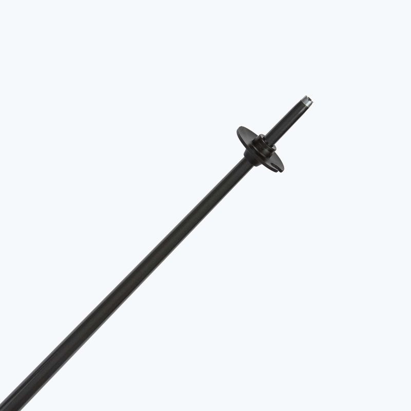 Скиорски щеки HEAD Frontside carbon black/speed blue 5