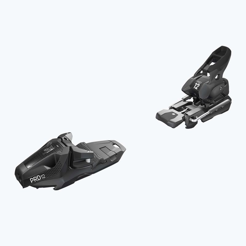 Пистови ски HEAD Supershape e-Rally SW BB-PR + автомати PRD 12 GW black/red 6
