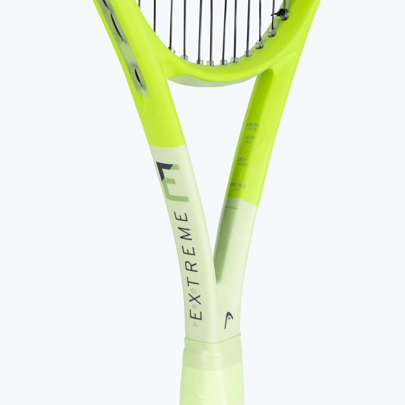Ракета за тенис HEAD Extreme Pro 2024 4