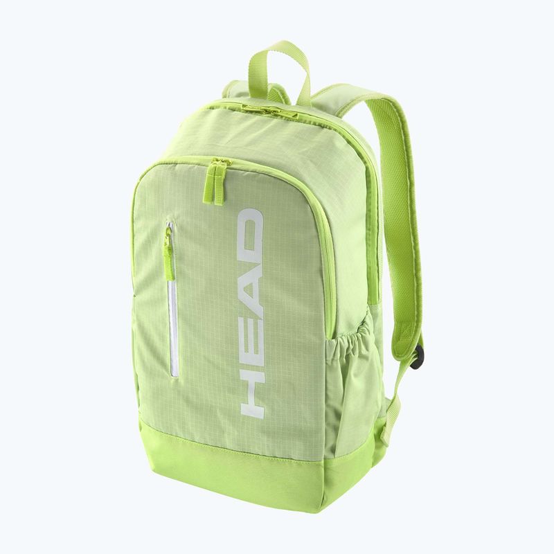 Раница за тенис HEAD Base 17 l sharp green 2
