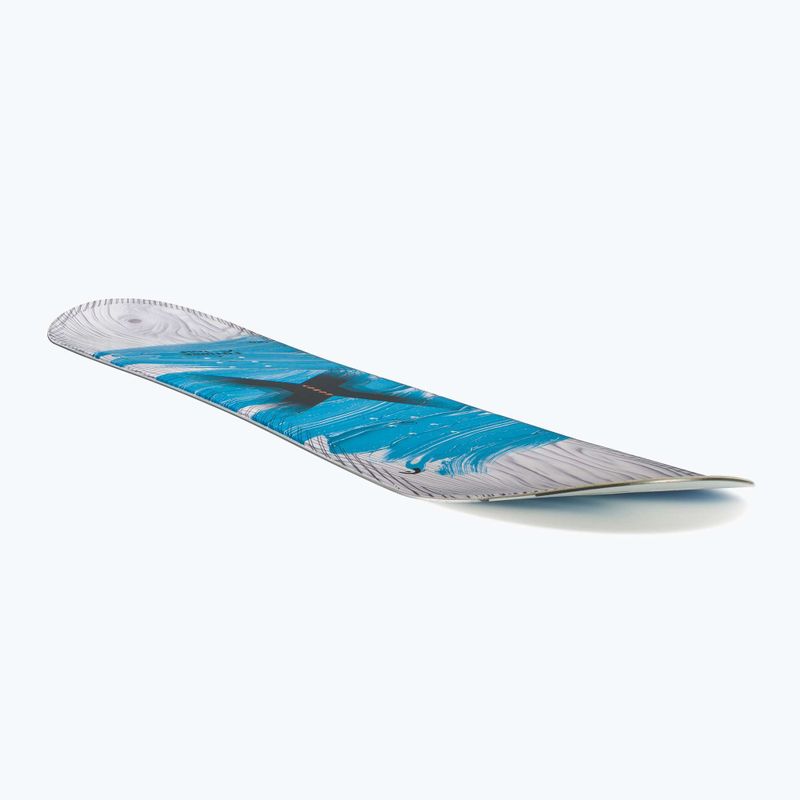 Детска сноуборд дъска HEAD Rowdy Flex 10