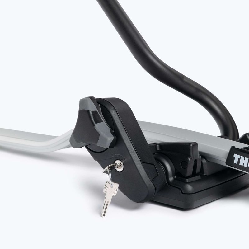 Носач за велосипеди на покрива Thule Proride 598001 5