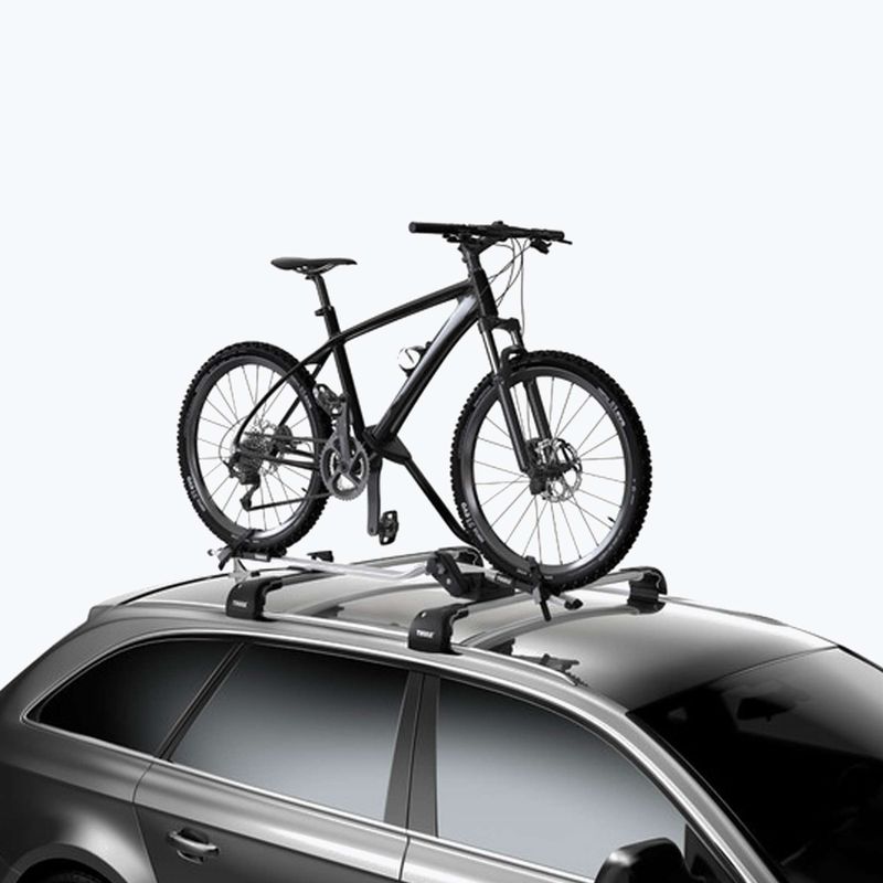 Носач за велосипеди на покрива Thule Proride 598001 7