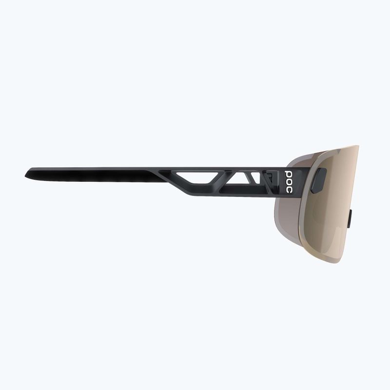 Слънчеви очила POC Elicit uranium black/clarity trail/partly sunny silver 4