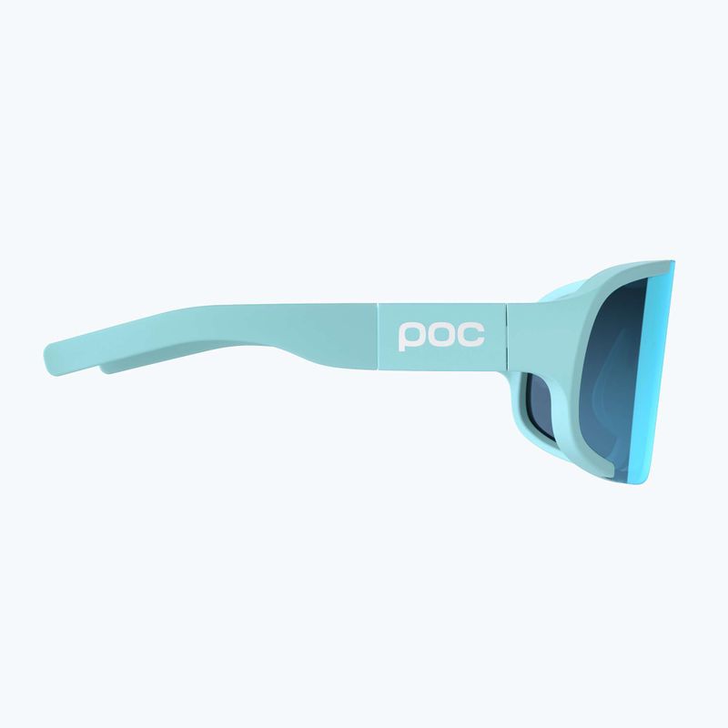 Слънчеви очила POC Aspire indicolite blue/clarityuniv/partly sunny turquoise 4