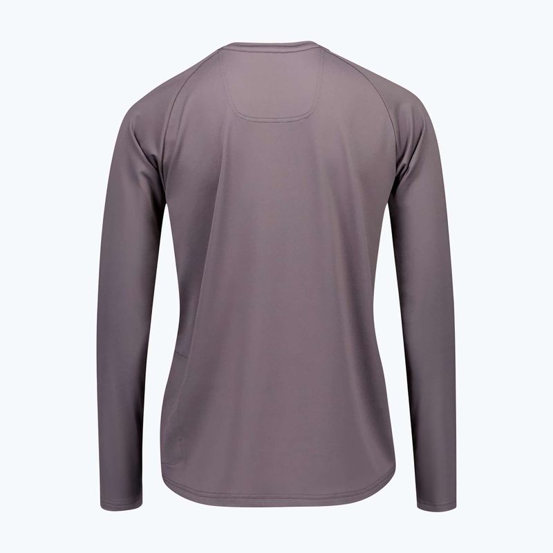 Дамска блуза с дълъг ръкав за колоездене POC Reform Enduro Jersey sylvanite grey 4