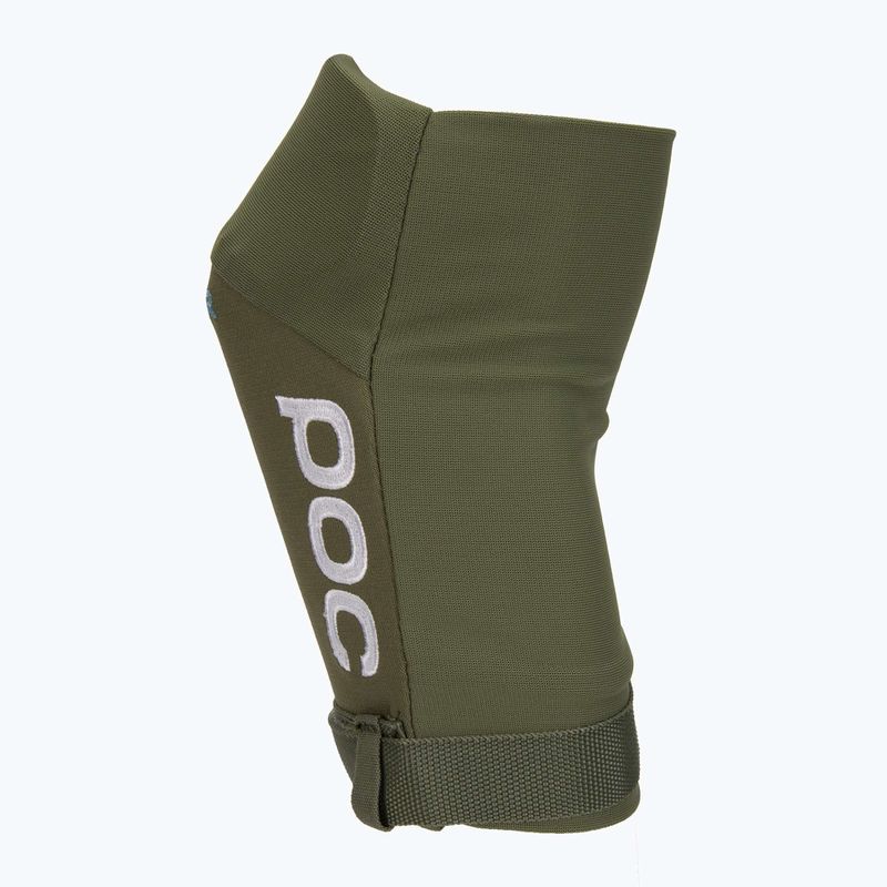 Велосипедни протектори за лакти POC Joint VPD Air epidote green 2