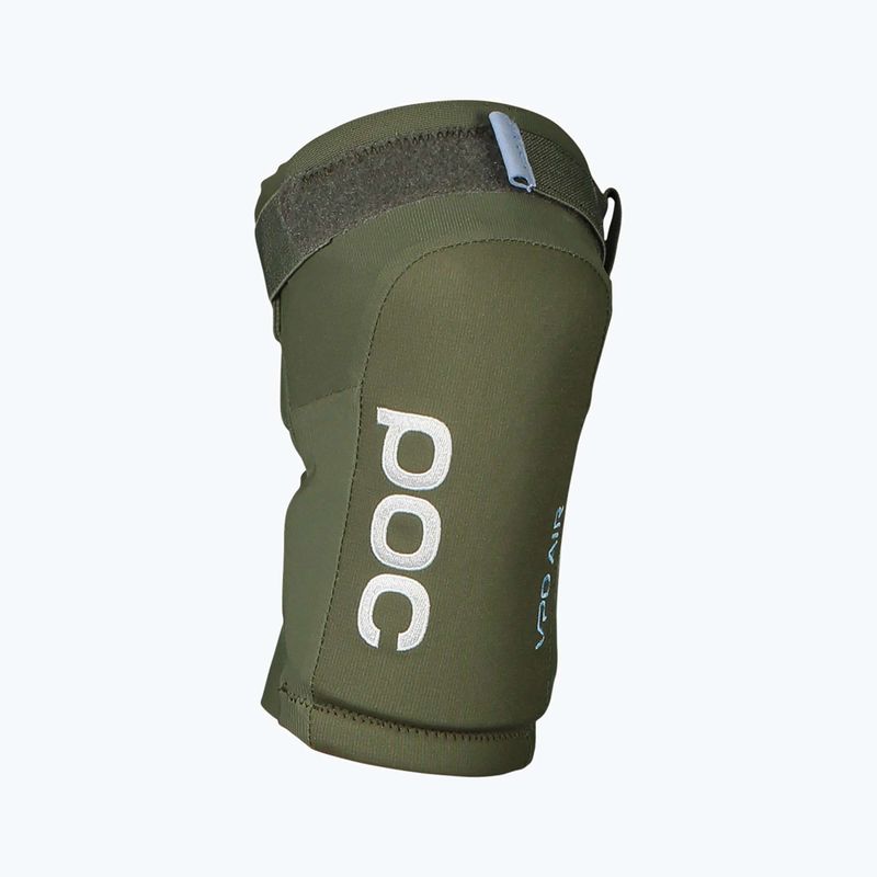 Велосипедни протектори за колене POC Joint VPD Air epidote green 5