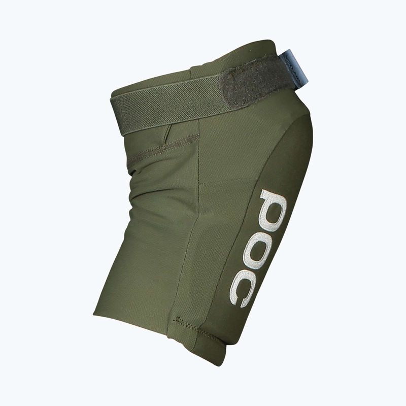 Велосипедни протектори за колене POC Joint VPD Air epidote green 6