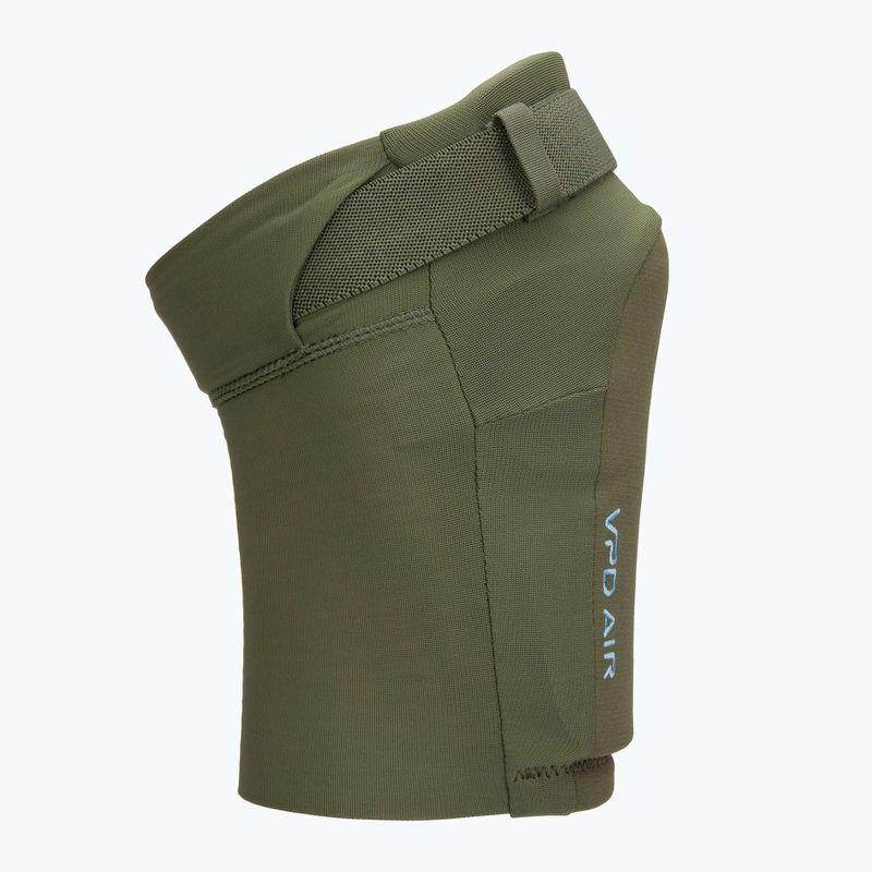 Велосипедни протектори за колене POC Joint VPD Air epidote green 3