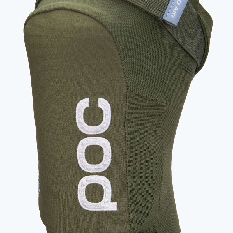 Велосипедни протектори за колене POC Joint VPD Air epidote green 4