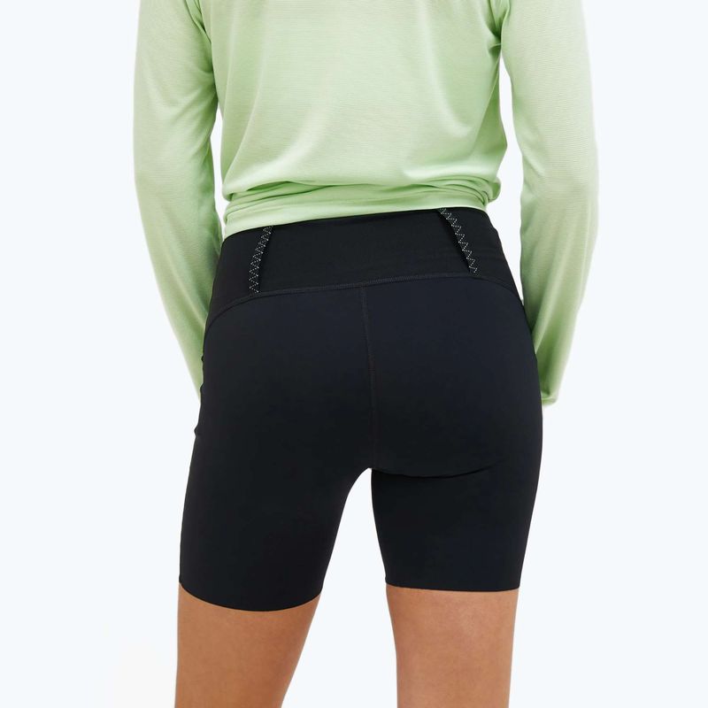 Дамски къси панталони Peak Performance Light black 2