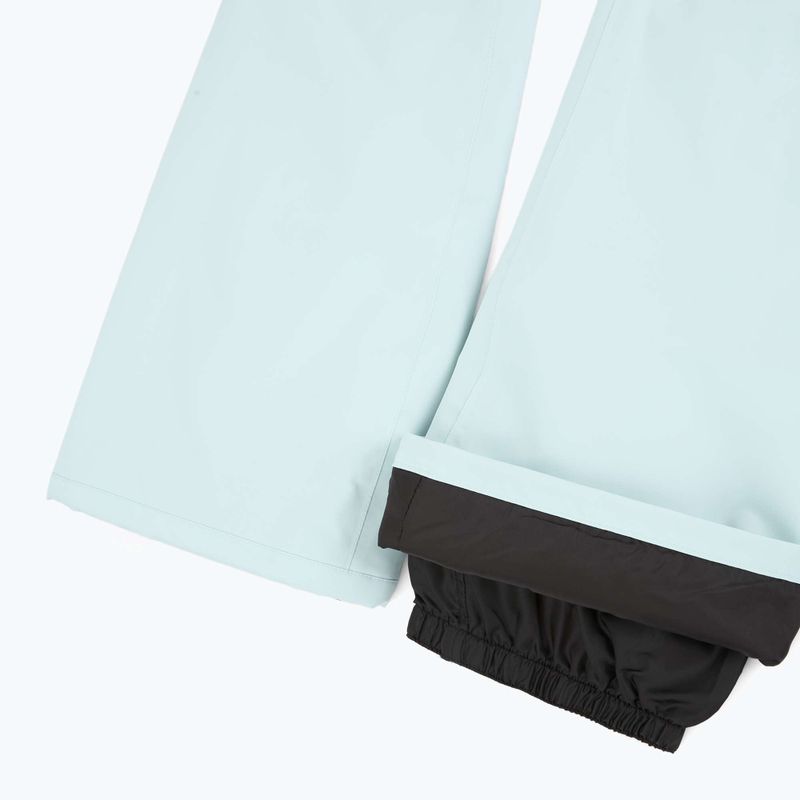 Дамски панталони за сноуборд Colourwear Cork lt blue 13