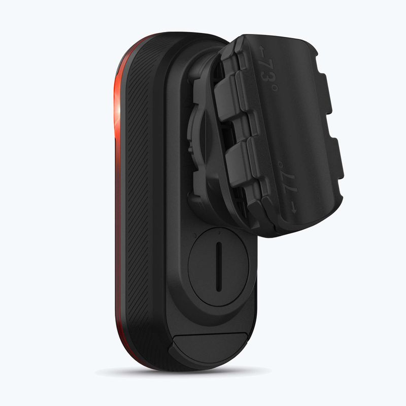 Комплект за монтаж на радар Garmin Varia RCT715 black 7