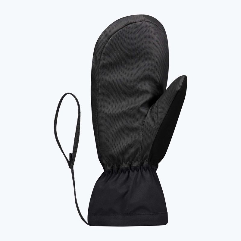 Скиорски ръкавици SCOTT Ultimate GTX Mitten black 3