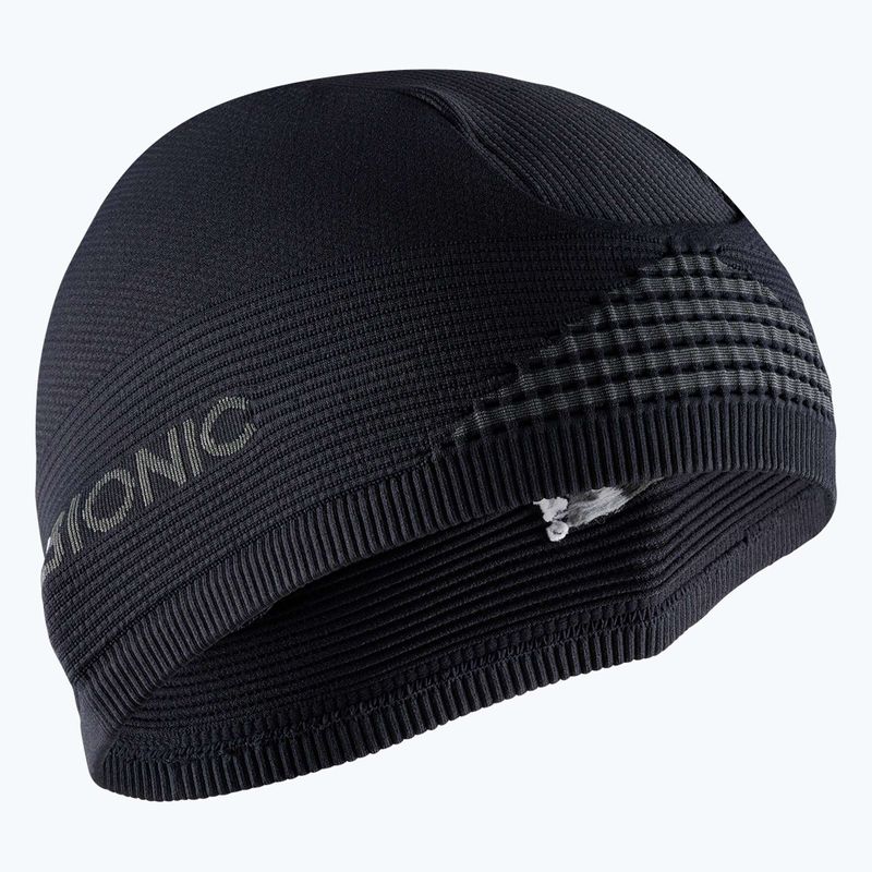 Шапка за каска X-Bionic 4.0 черна NDYC26W19U 4