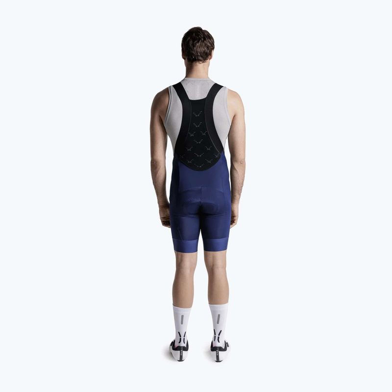 Мъжки шорти за колоездене X-Bionic Corefusion Ride Bib Shorts marine 3