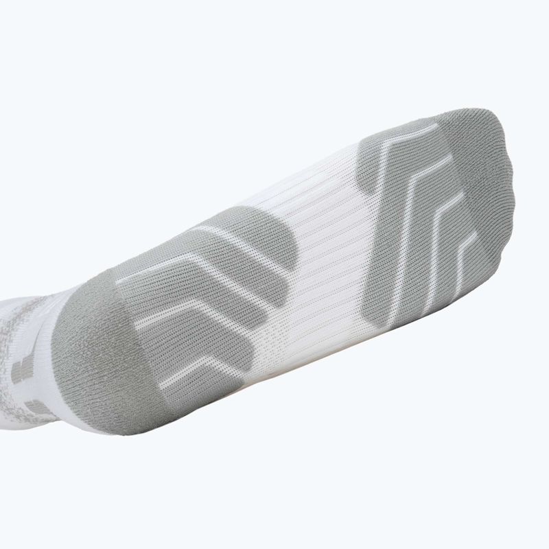 Чорапи X-Socks Terraskin Perform Crew x white/silver grey 4