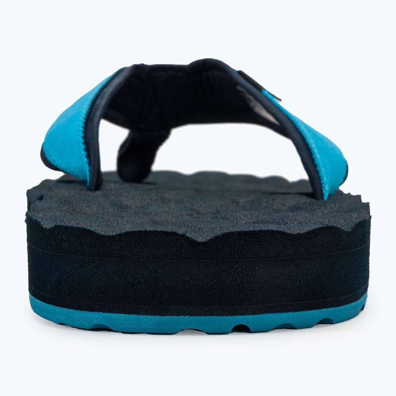 Мъжки джапанки Lizard Way midnight blue/atlantic blue 6