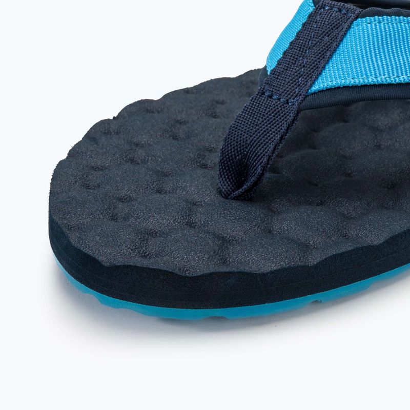 Мъжки джапанки Lizard Way midnight blue/atlantic blue 7