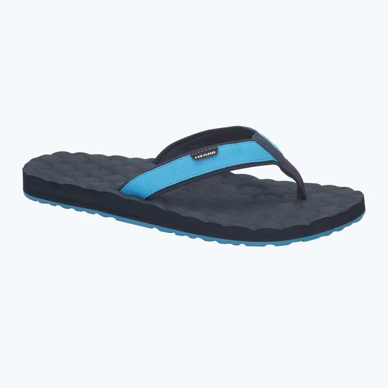 Мъжки джапанки Lizard Way midnight blue/atlantic blue 8