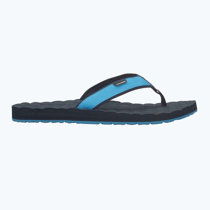 Мъжки джапанки Lizard Way midnight blue/atlantic blue 9