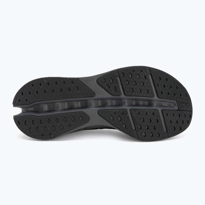 Мъжки обувки за бягане On Cloudsurfer Max Wide black/eclipse 4